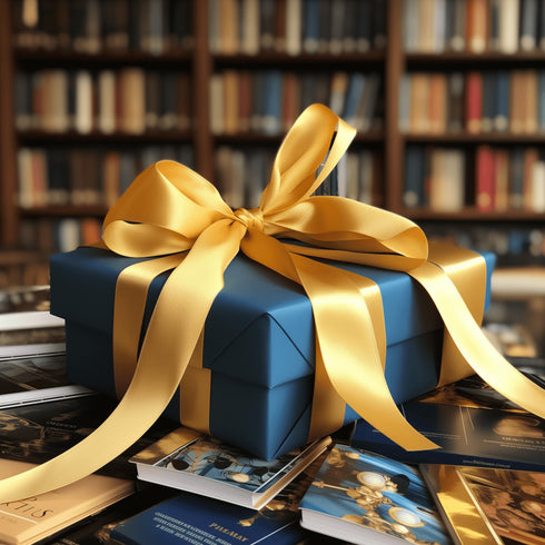 "KAZKA" electronic gift certificate